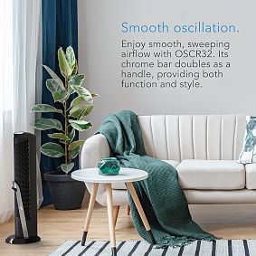 Vornado OSCR32 Oscillating Tower Fan