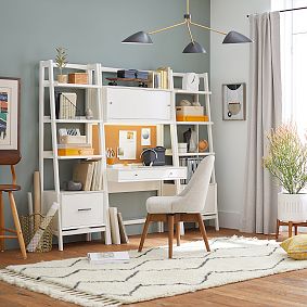 west elm x pbt Cotton Luster Velvet Curtain