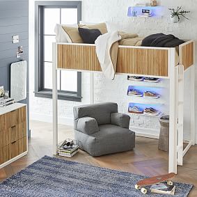 Herringbone Wool Rug