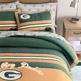 NFL Green Bay Packers  Quilt