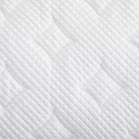 Robin 2.5" Cool Fabric Topper Mattress
