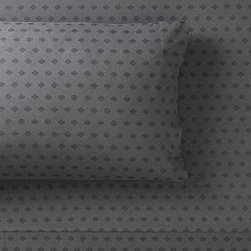 Surplus Cross Organic Sheet Set