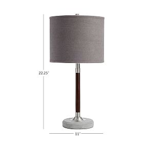 Cooper Table Lamp