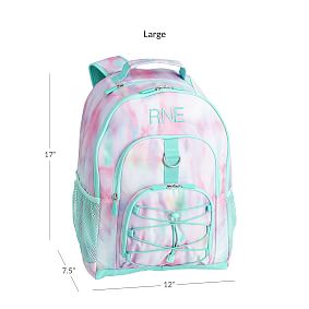 Gear-Up Watercolor Dream Warm Backpack