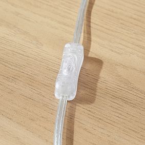 Campbell Flower Table Lamp (20.25")