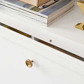 Auburn Smart Secretary Desk (37")