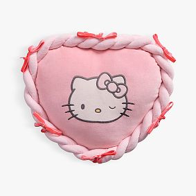 Hello Kitty Heart Cake Pillow - Thumbnail 3