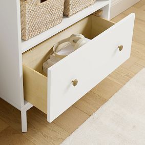 Keaton Bookcase (30")