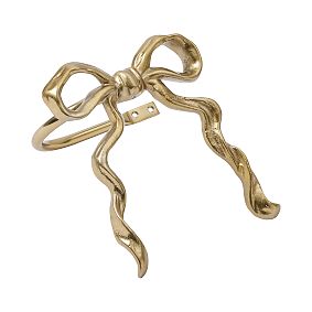 LoveShackFancy Bow Holdback - Thumbnail 4