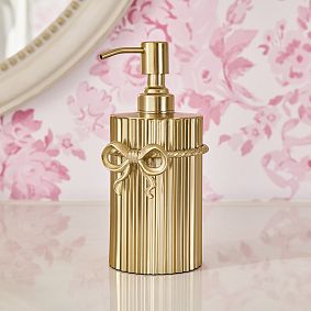 LoveShackFancy Bath Accessories - Set of 3