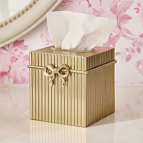 LoveShackFancy Bath Accessories - Set of 3