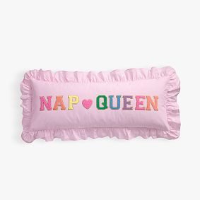 Stoney Clover Lane Nap Queen Oversized Lumbar Pillow Cover