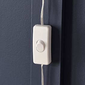 Tennis Racket Neon Wall Light (22.5")