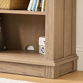 Turner Bookcase (30")