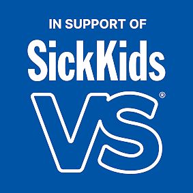 SickKids® Charitable Donation One Dollar