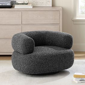 Bellamy Swivel Chair