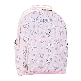 Gear-Up Hello Kitty&reg; & Friends Backpack, Large