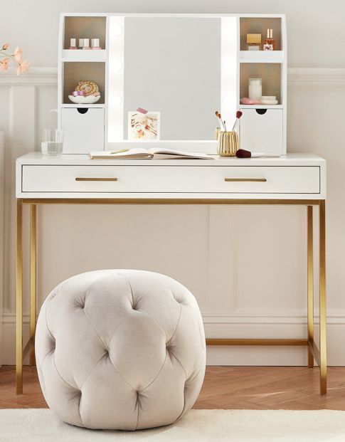 Desks &amp; Vanities Up to 30% off