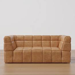 Baldwin Complete Loveseat (66")