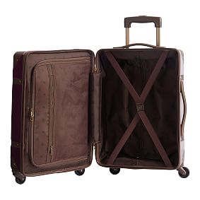 Harry Potter™ Hard-Sided Gryffindor™ Carry-on Spinner