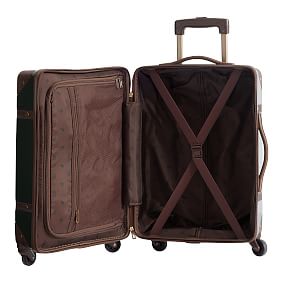 Harry Potter™ Hard-Sided Slytherin™ Carry-on Spinner