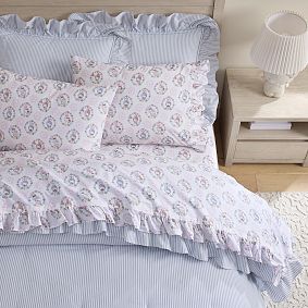 Hello Kitty&#174; Easter Organic Sheet Set