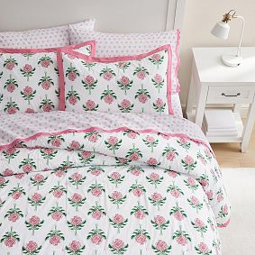 Roller Rabbit Sheet Set - Thumbnail 2