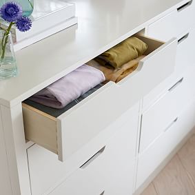 Rhys 8-Drawer Wide Dresser (52w x 21d")