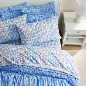 Roller Rabbit Sheet Set
