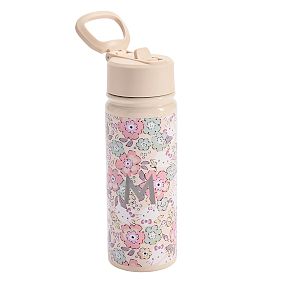 Hello Kitty&#174; Heritage Flip Straw Water Bottle