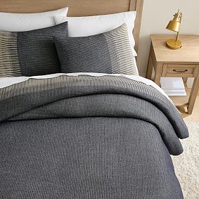 Horizon Duvet Cover