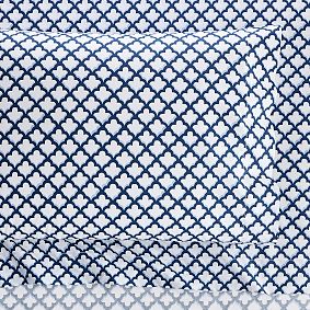 Roller Rabbit Jena Trellis Sheet Set