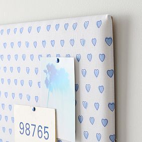 Roller Rabbit No Nails Pinboards (36"x24")