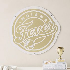 WNBA Wall Decor