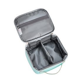 Stoney Clover Lane Scallop Cold Pack Lunch, Aqua