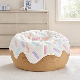 Donut Bean Bag Chair