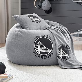 Large NBA Bean Bag Chair