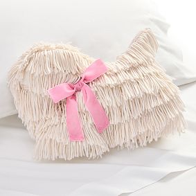 Sweet Puli Dog Pillow