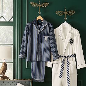 Harry Potter&#8482; Ravenclaw&#8482; House Sateen Pajama Set