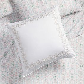 Kendra Scott Dira Euro Pillow Cover