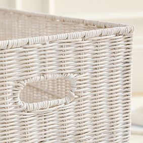 Palmer Scallop Trunk (22.5"x13.5")