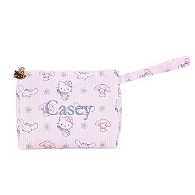 Hello Kitty&reg; & Friends Accessories Pouch