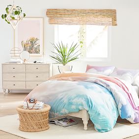 Bellevue Platform Bed