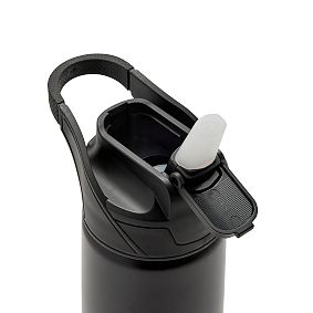 Colby Black Water Bottle