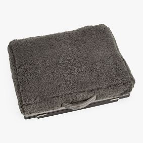 Cozy Sherpa Adjustable Lapdesk