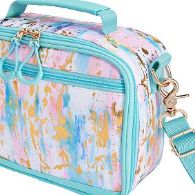 Gear-Up Artsy Adaptive Lunch Box