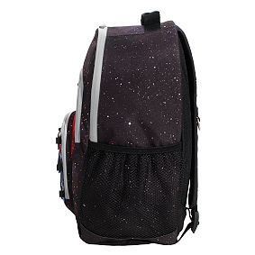 Intergalactic Backpack and Cold Pack Lunch Box Bundle