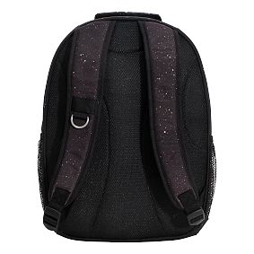 Intergalactic Backpack and Cold Pack Lunch Box Bundle