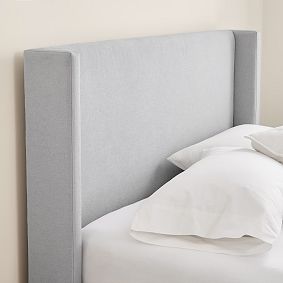 Jake Upholstered Bed