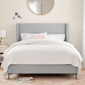 Jake Upholstered Bed